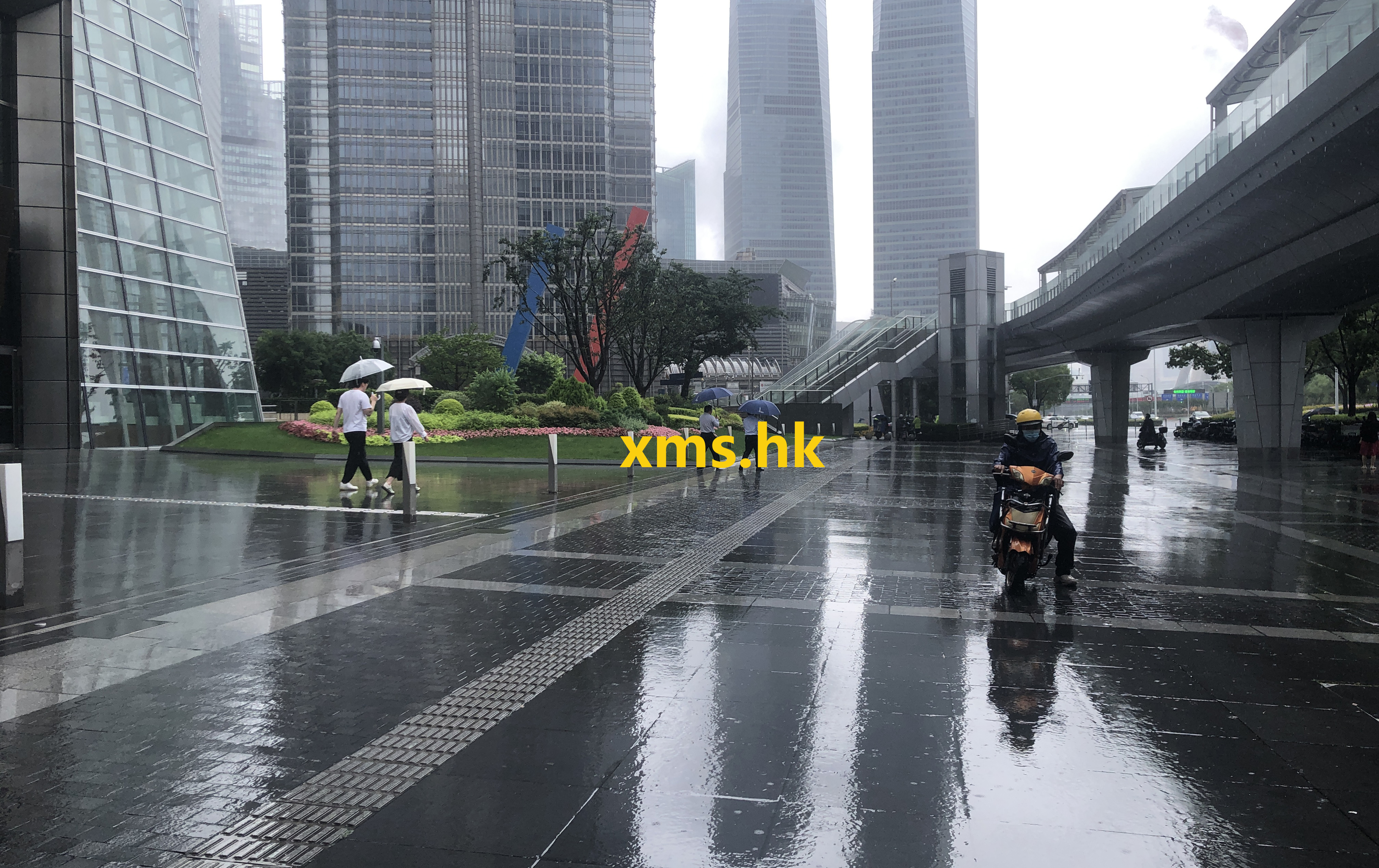 小秘书：未来全球商务代理行业的发展趋势
